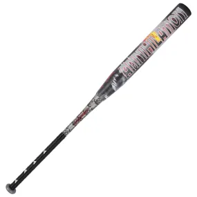 2024 Anarchy Annihilation 1oz End Load SSUSA Senior Slowpitch Softball Bat ASPANN24S