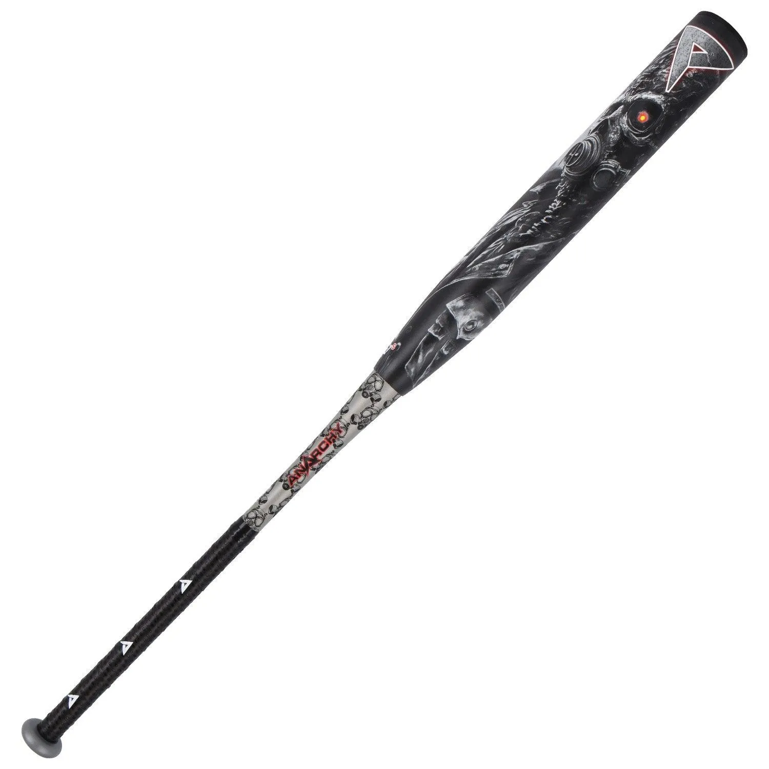 2024 Anarchy Annihilation 1oz End Load SSUSA Senior Slowpitch Softball Bat ASPANN24S