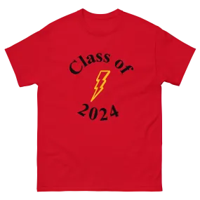 2024 classic tee