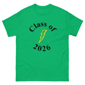 2026 classic tee