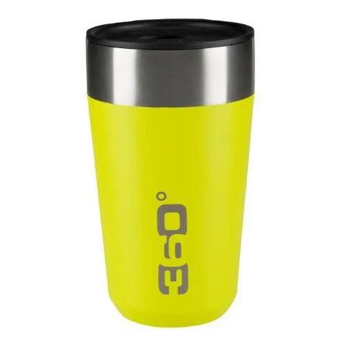 360 Degrees Vacuum Insulated Travel Mug