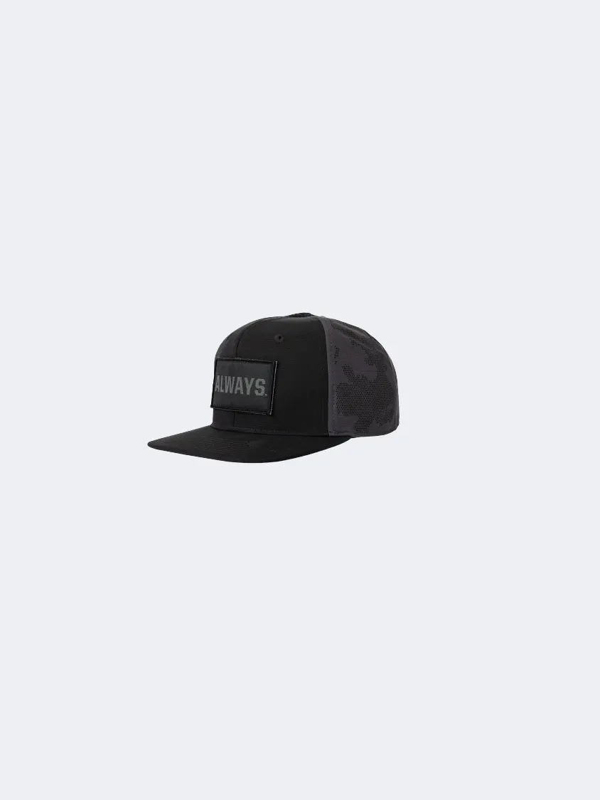 5-11 Brand Havoc Tactical Cap Black