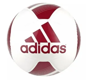 ADIDAS EPP CLUB WHITE/RED FOOTBALL