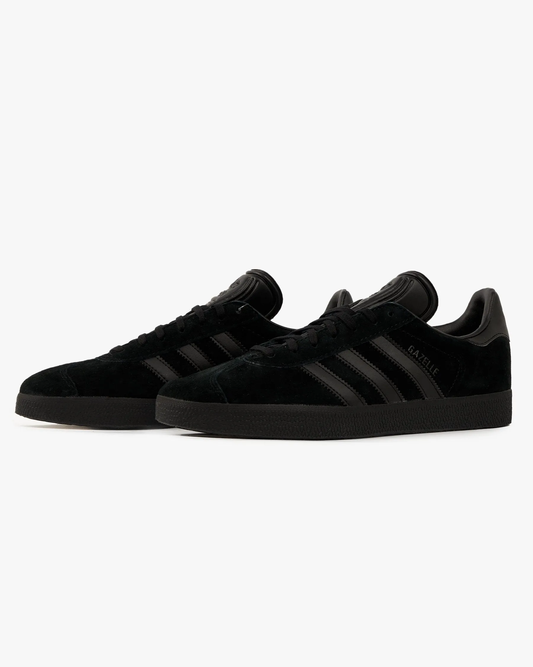 Adidas Gazelle - Core Black / Core Black