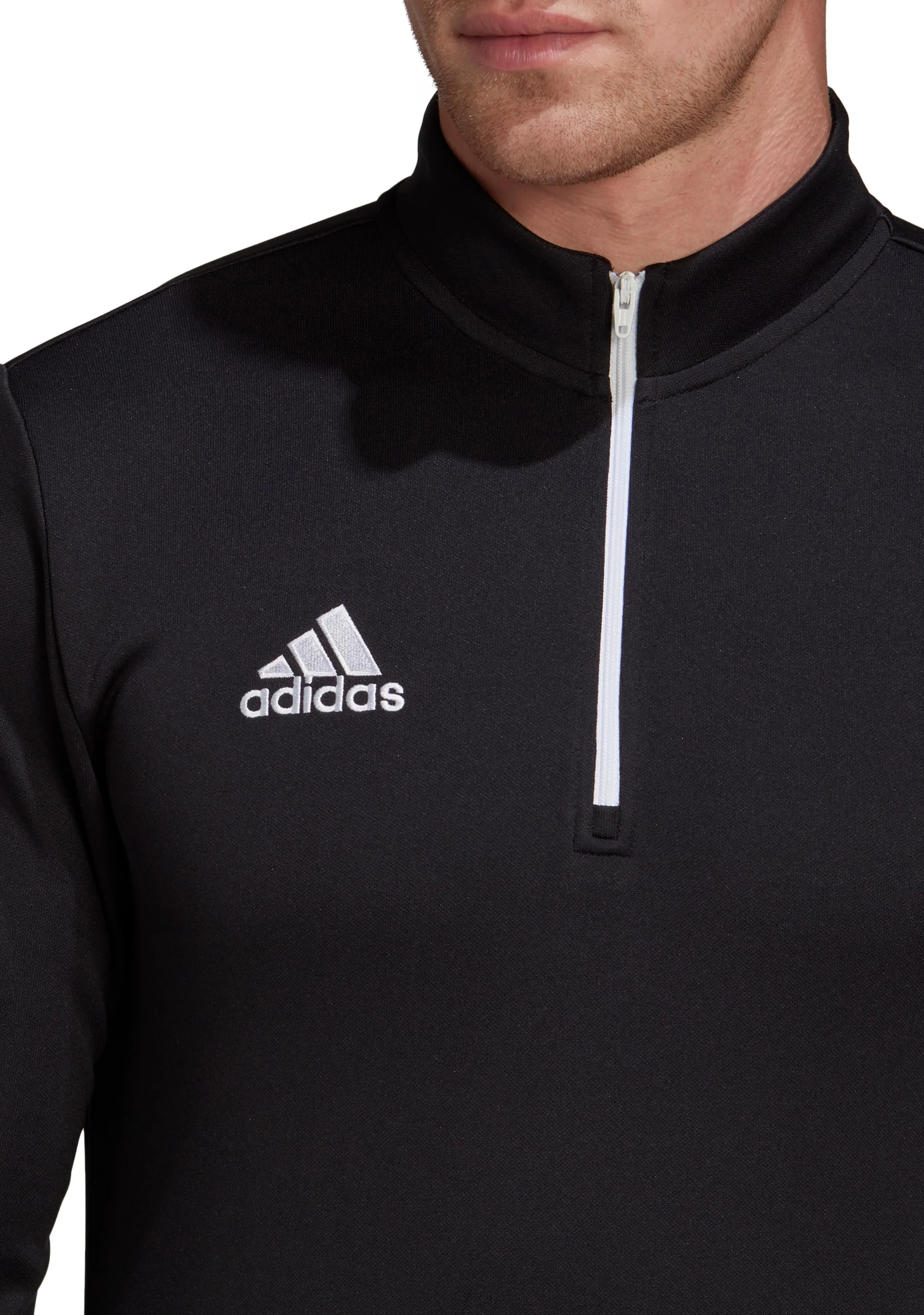 Adidas Men Entrada 22 Training Top <br> H57544