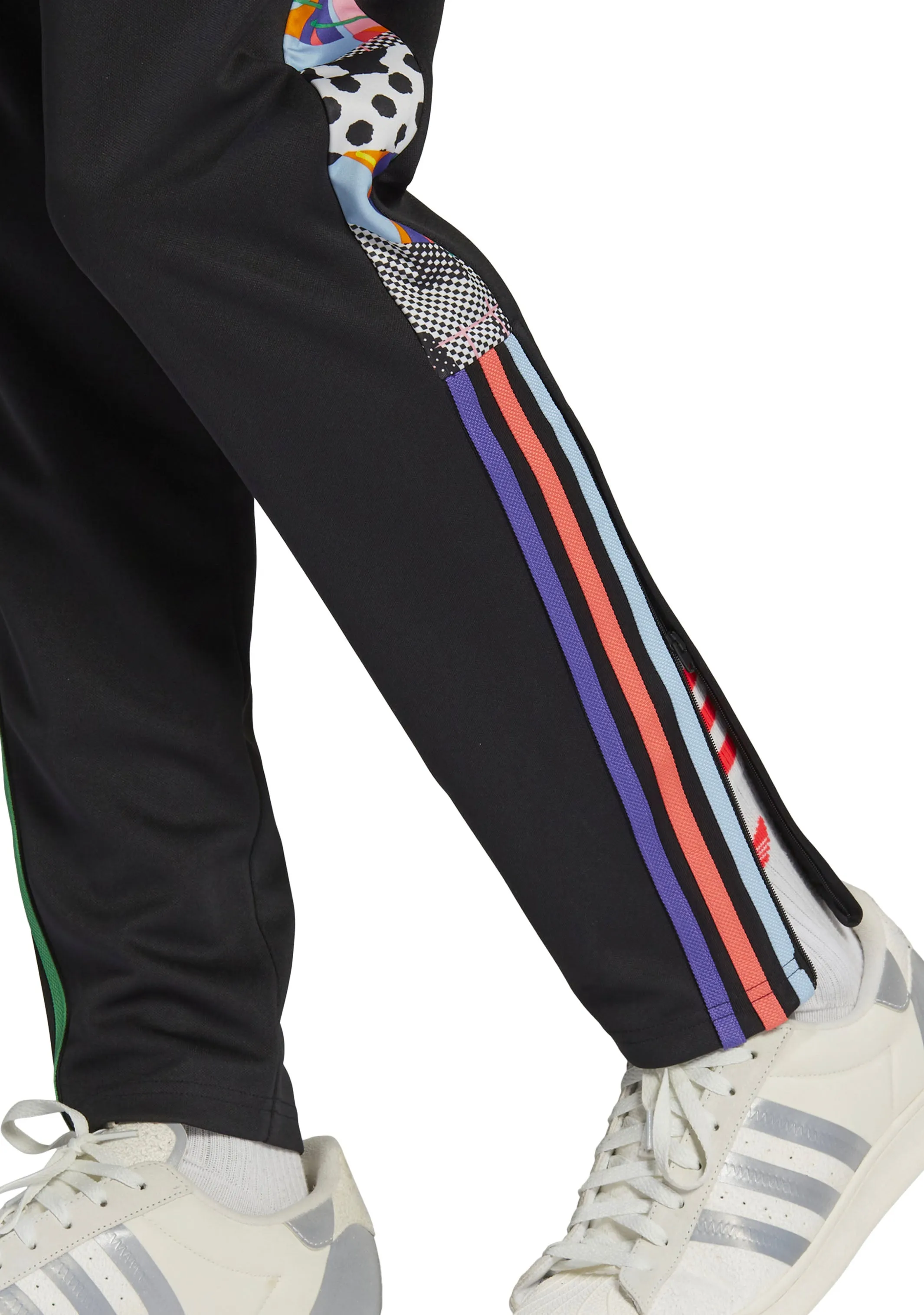 Adidas Mens Tiro Pride Track Pants <br> HC9785