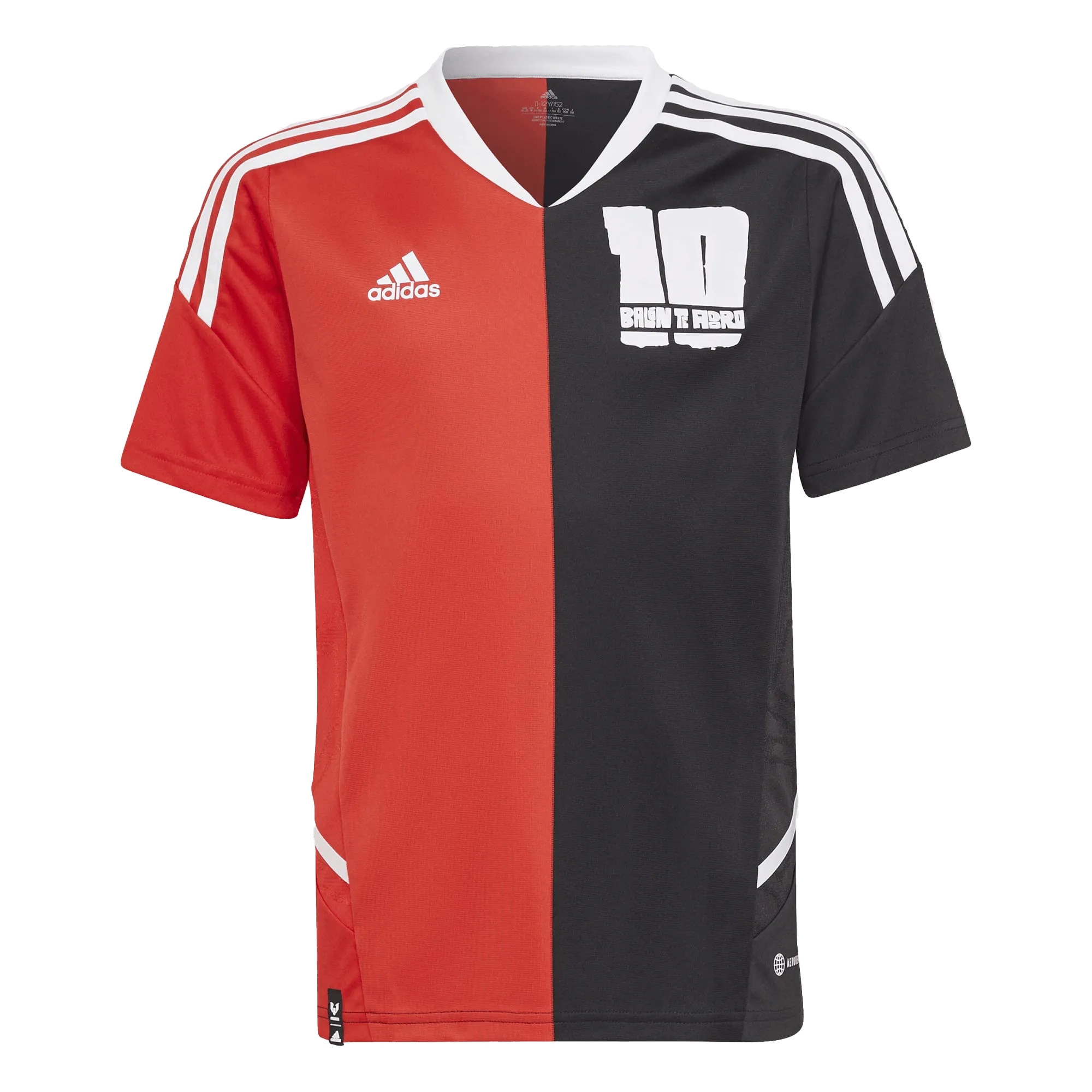 Adidas Messi Jersey "Balón Te Adoro" (HI3792)