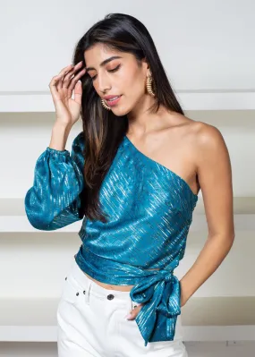 Aria Off Shoulder Top