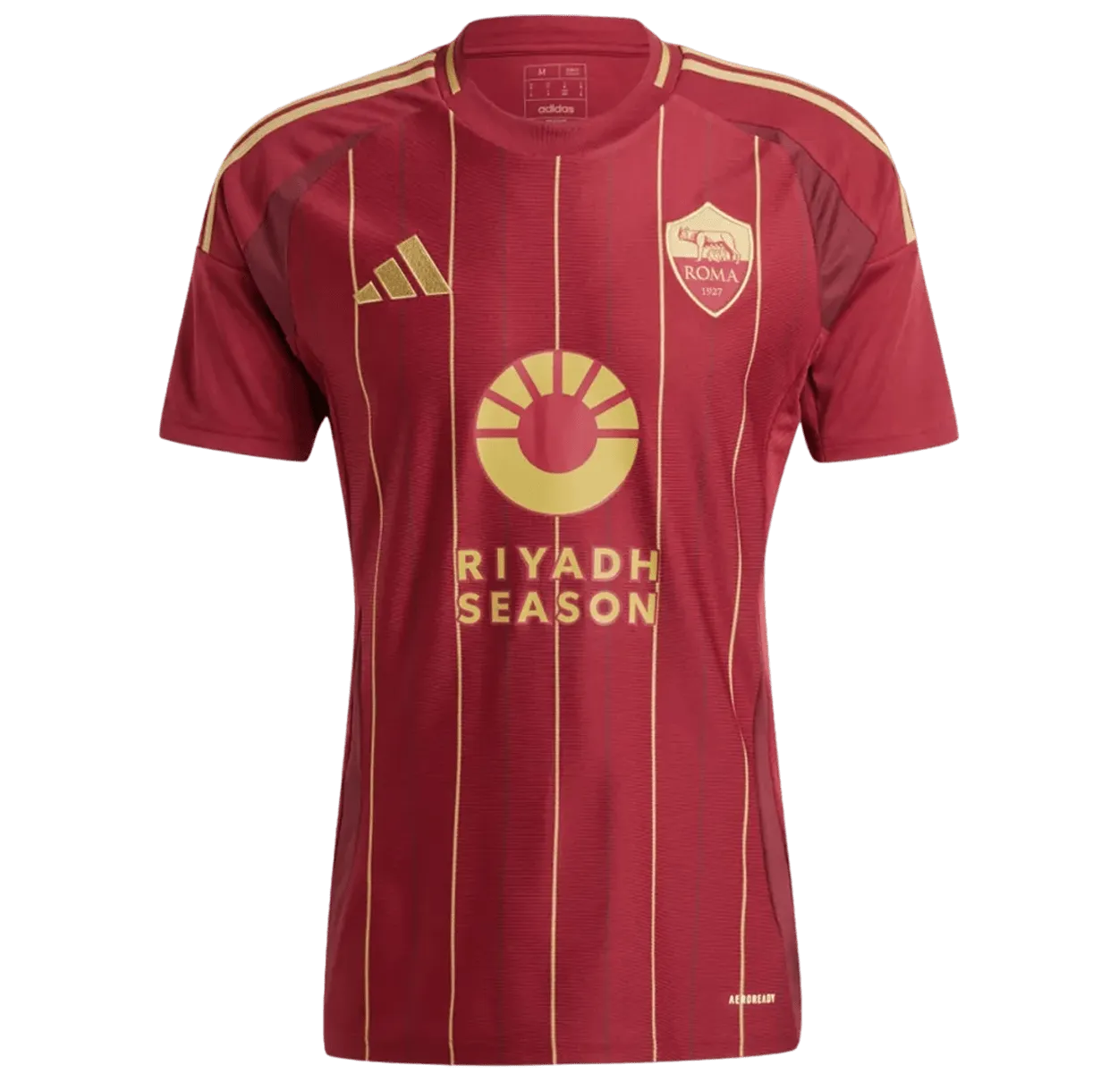 AS Roma 24/25 Home Jersey (IT6058)