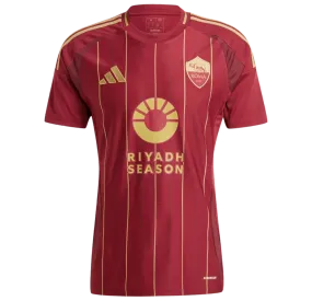 AS Roma 24/25 Home Jersey (IT6058)