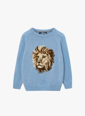 Augustus Lion Jumper