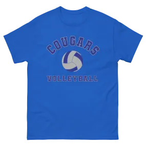 Chino Valley Volleyball Men's classic tee