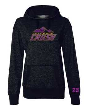 CO Crush Sparkle Hoodie