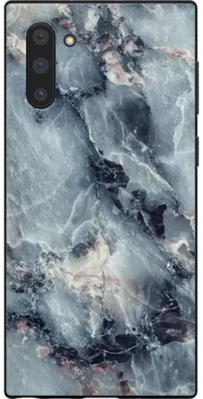 Deep Sea | Blue Marble Samsung Case