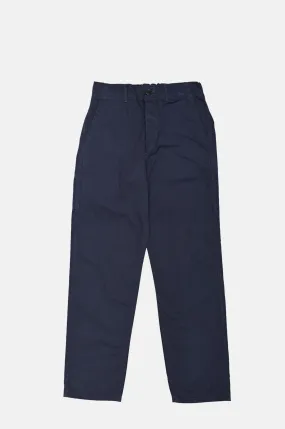 French Work Pants Navy