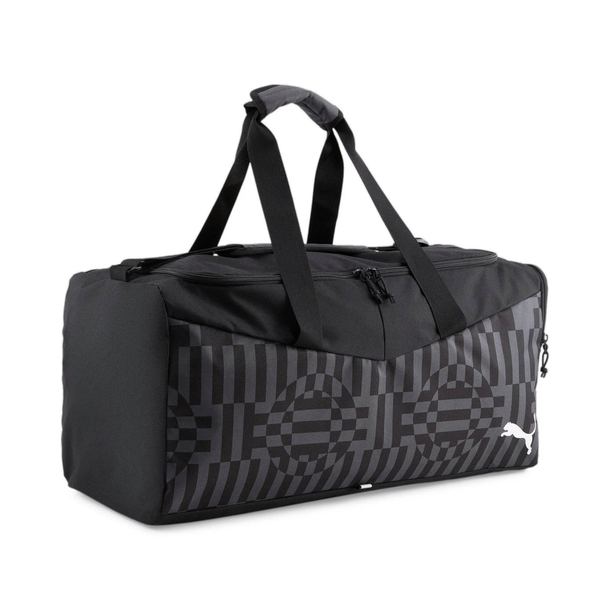 individualRISE Medium Bag C-TEAMSPORT Unisex