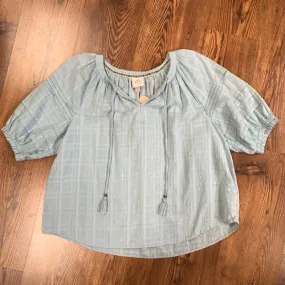 Knox Rose SIZE 2X Women's Shirt