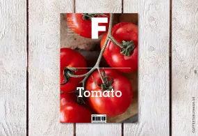 Magazine F – Issue 04: Tomato