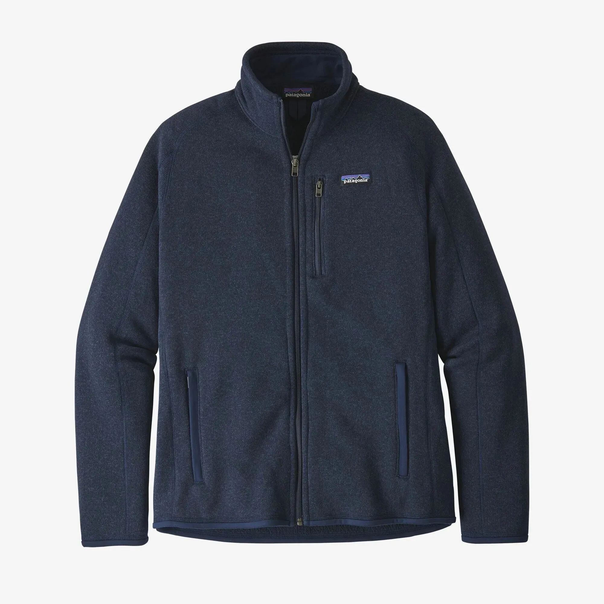 PATAGONIA Men's Better Sweater® Fleece Jacket