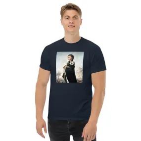 Queen Portrait T-Shirt