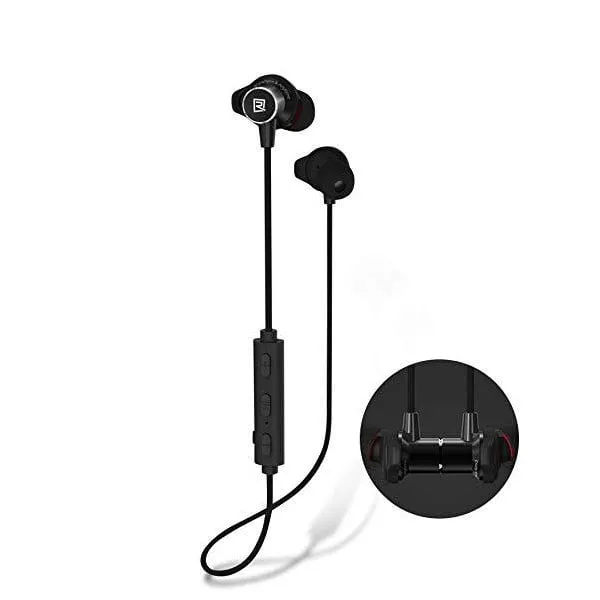 Remax Sporty Bluetooth Earphone RB-S7