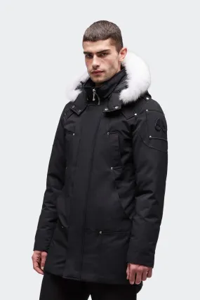 STIRLING PARKA