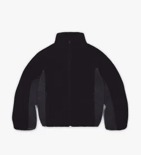 Studios  Fleece [Black/Grey]