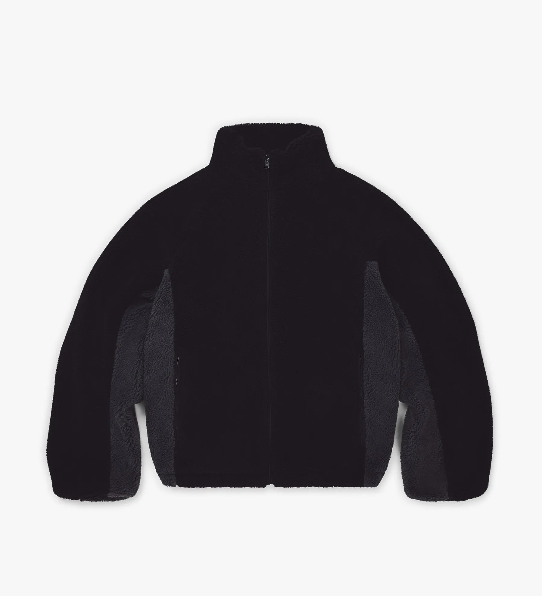 Studios  Fleece [Black/Grey]