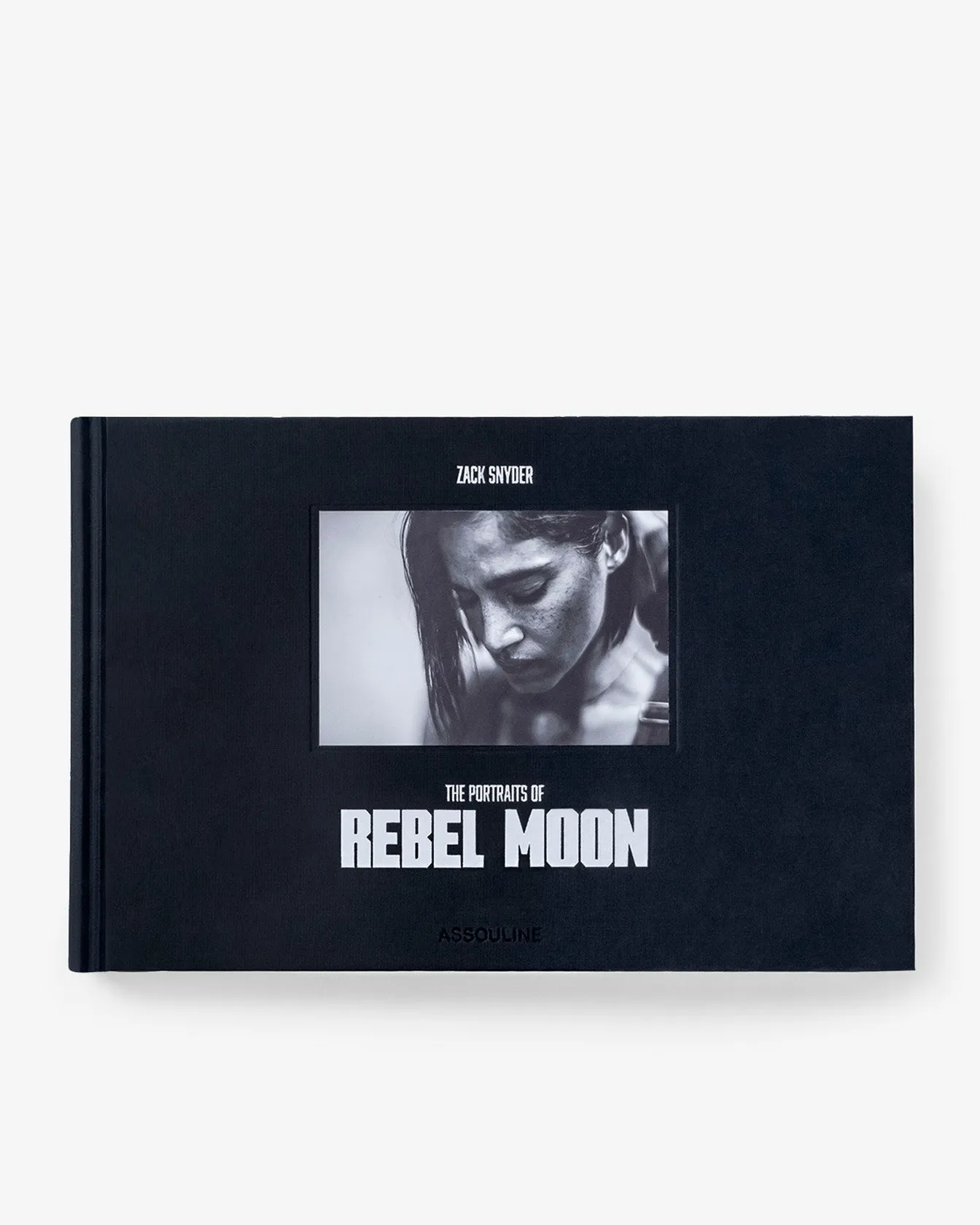 The Portraits of Rebel Moon