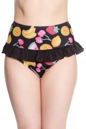 Tutti Frutti Bikini Pants