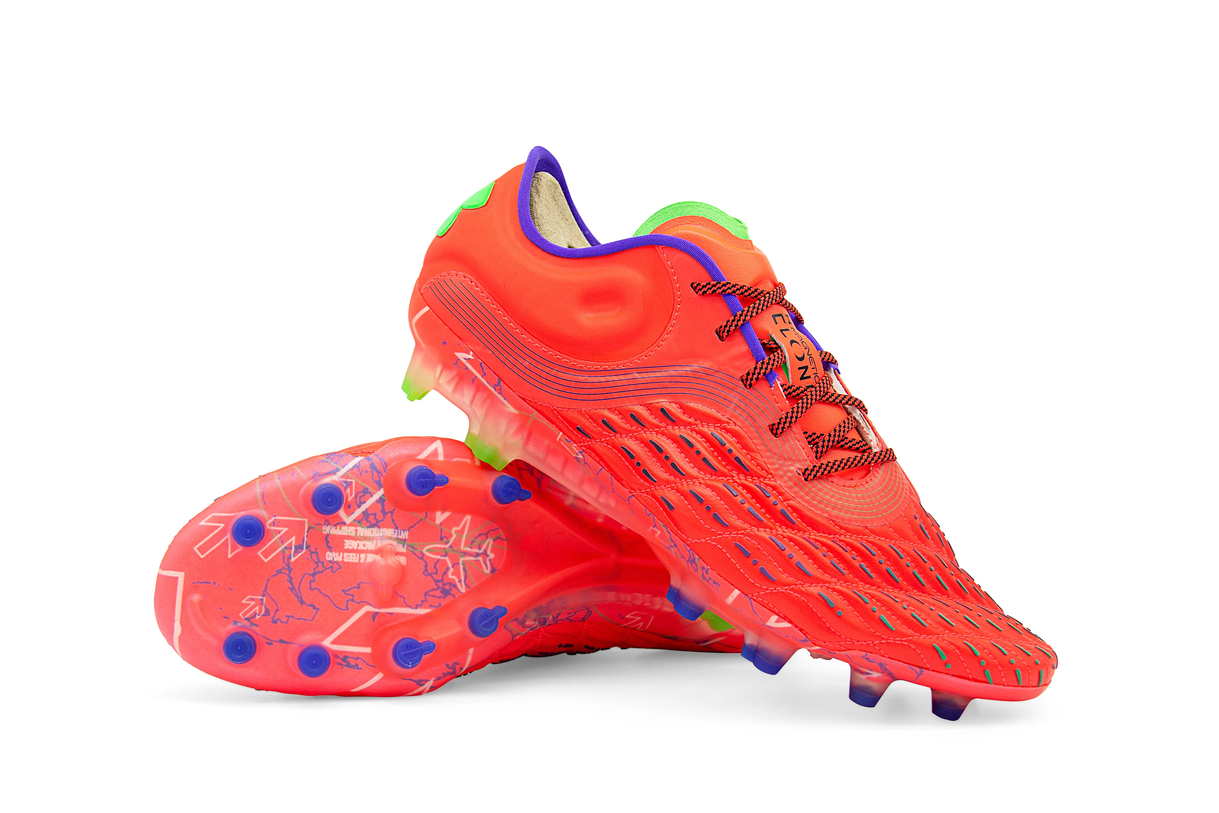 Under Armour Clone Magnetico 3.0 FG