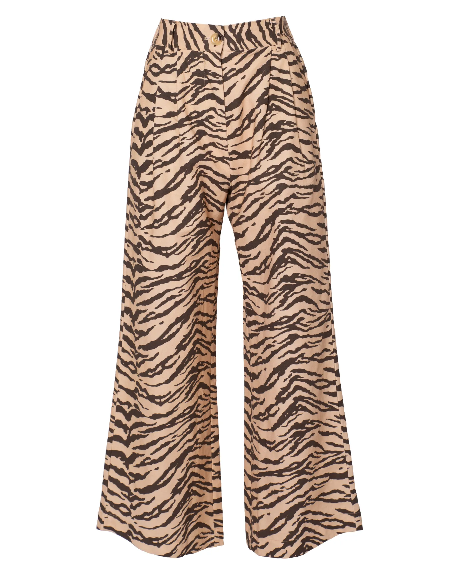 WAREHOUSE SALE | Maple Tailored Pants | Tiger